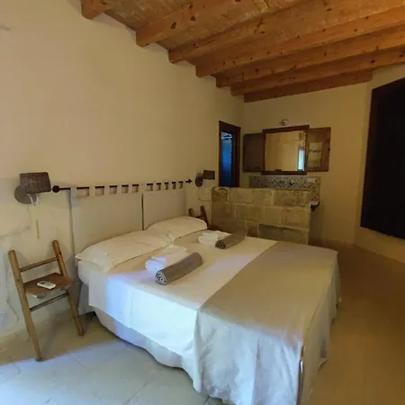 Masseria Cataldo *