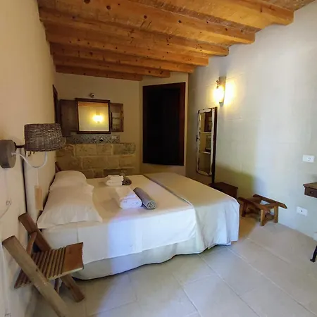 Farm stay Masseria Cataldo *