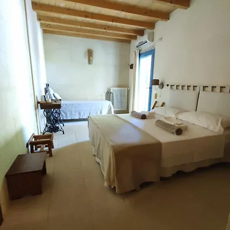Masseria Cataldo
