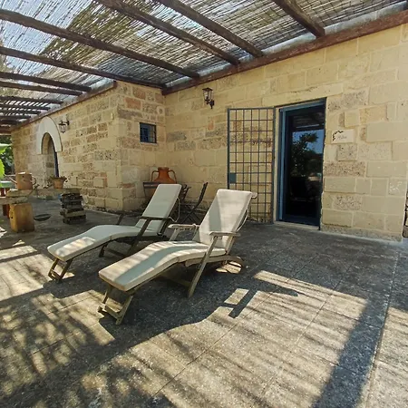 Masseria Cataldo