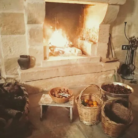 Masseria Cataldo *