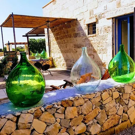 Masseria Cataldo Farm stay Corigliano d'Otranto