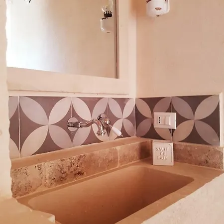 Vakantieboerderij Masseria Cataldo Corigliano dʼOtranto