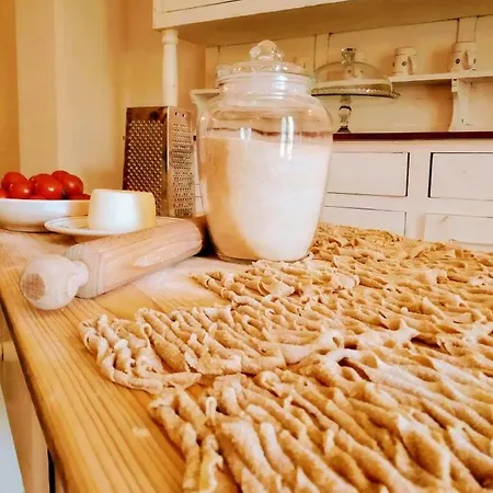 Farm stay Masseria Cataldo *