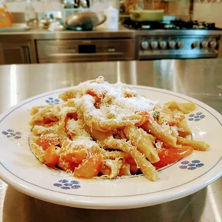 Masseria Cataldo Vakantieboerderij *