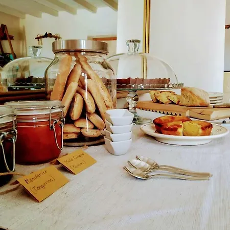 Masseria Cataldo Vakantieboerderij Corigliano dʼOtranto