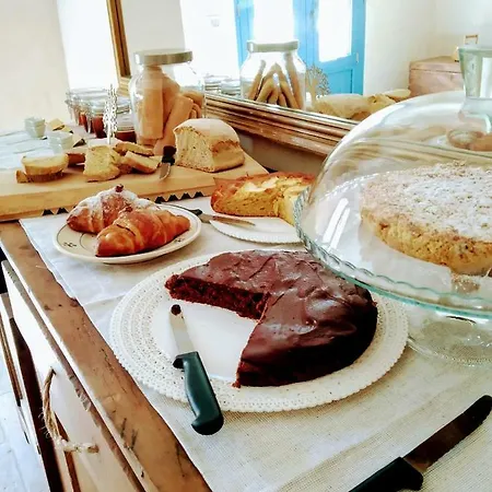 Masseria Cataldo Farm stay Corigliano d'Otranto