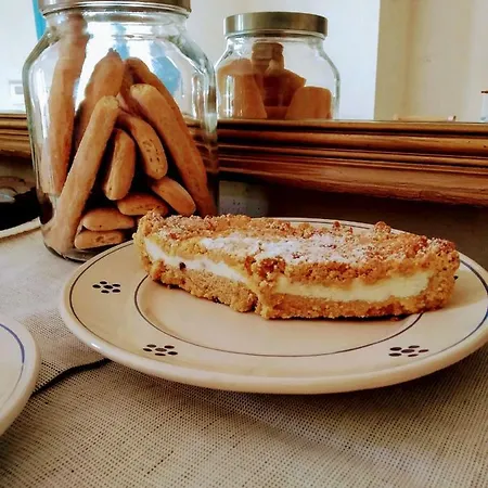 Masseria Cataldo Vakantieboerderij