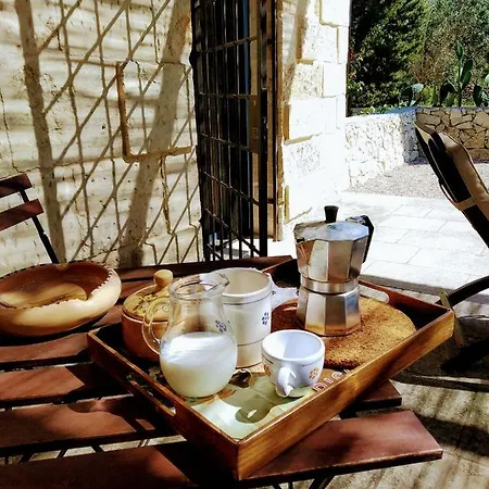Farm stay Masseria Cataldo