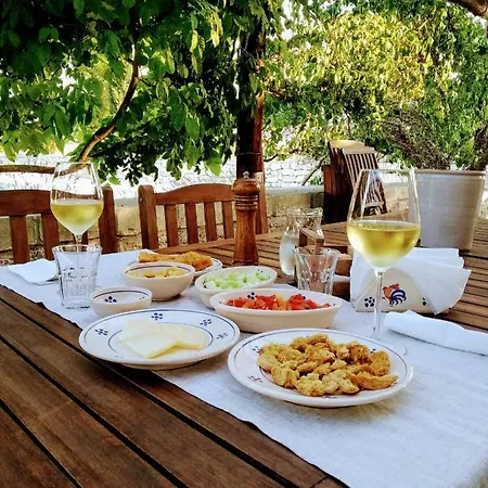 Masseria Cataldo Corigliano dʼOtranto