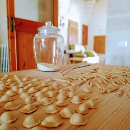 Masseria Cataldo Farm stay Corigliano d'Otranto