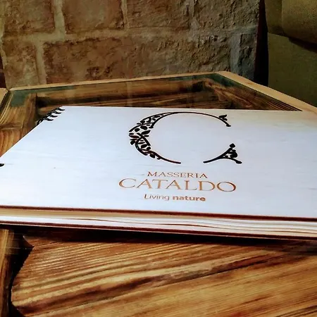 Masseria Cataldo *