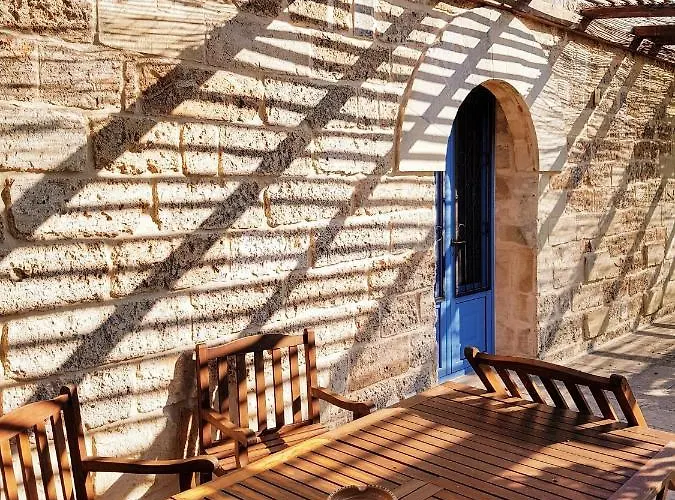 Masseria Cataldo *