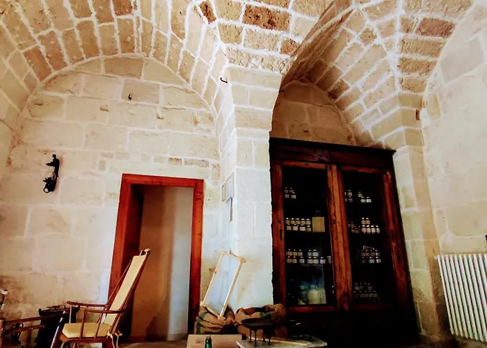 Masseria Cataldo Alloggio per agriturismo