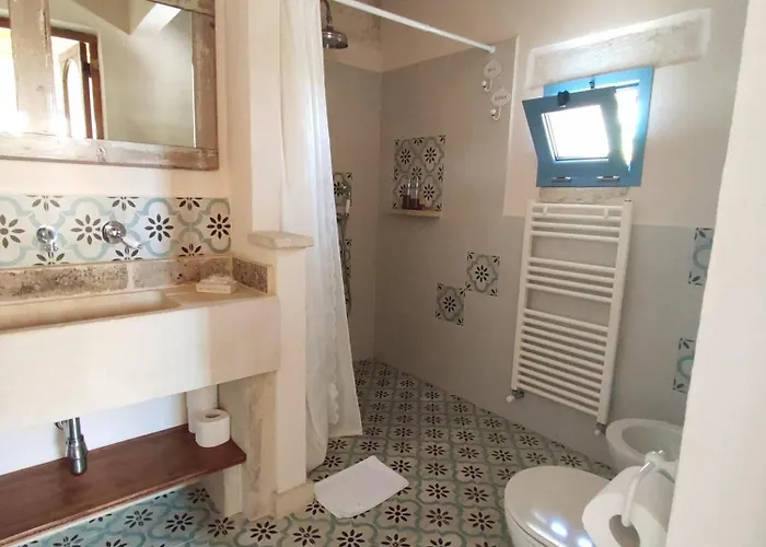 Masseria Cataldo Alloggio per agriturismo