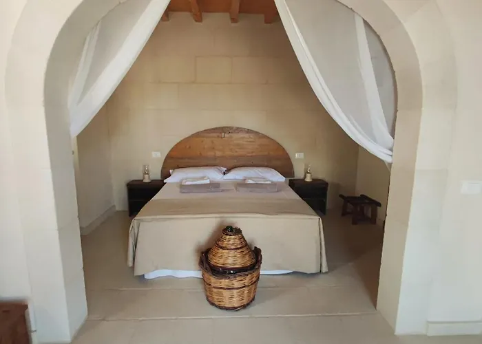 Masseria Cataldo *