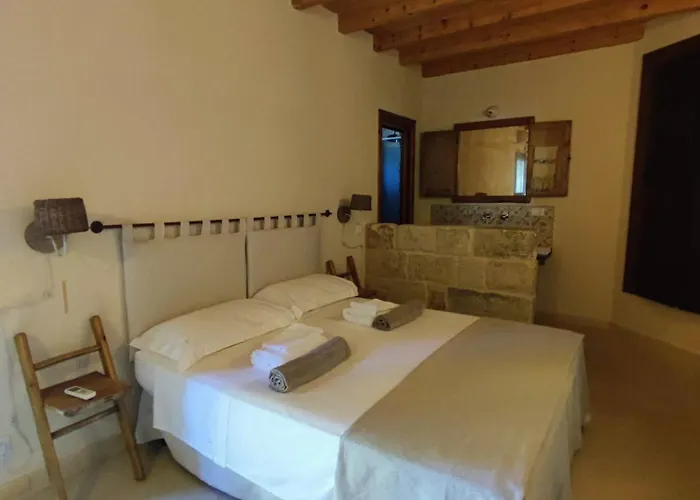 Masseria Cataldo *