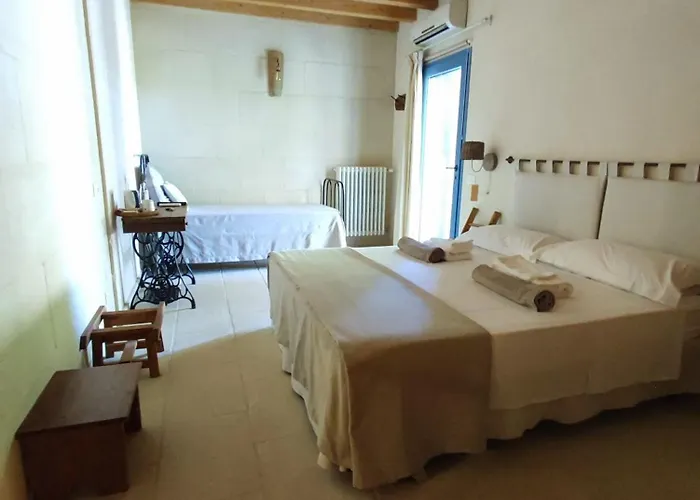 Masseria Cataldo