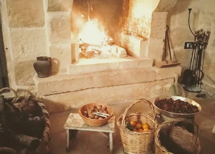 Masseria Cataldo *