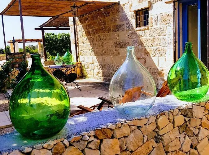 Masseria Cataldo Alloggio per agriturismo Corigliano dʼOtranto