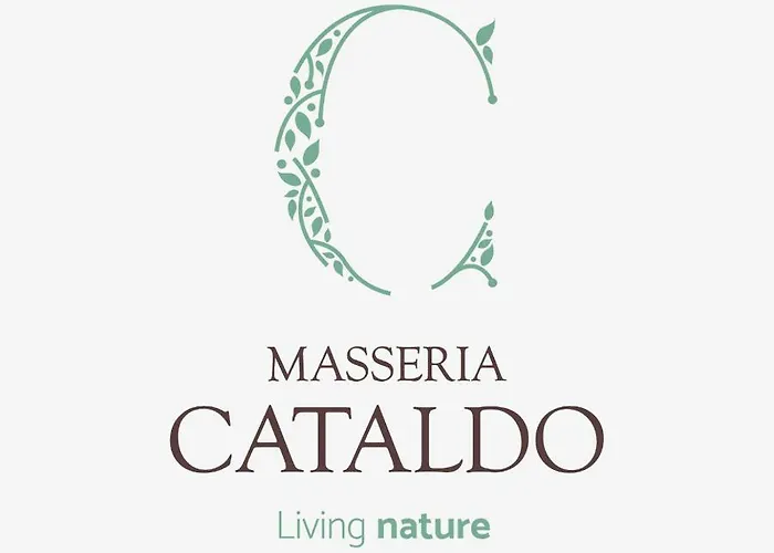 Masseria Cataldo Feriegård