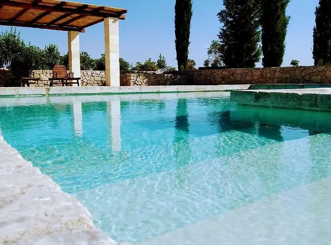 Masseria Cataldo * Corigliano dʼOtranto