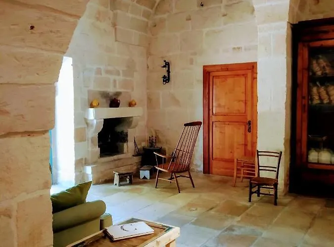 Masseria Cataldo Alloggio per agriturismo